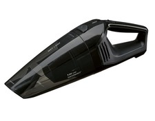 Produktbild - Silvercrest Akku-Handstaubsauger Nass und Trockenreinigung SAS 7.4 LI F4 *B-Ware