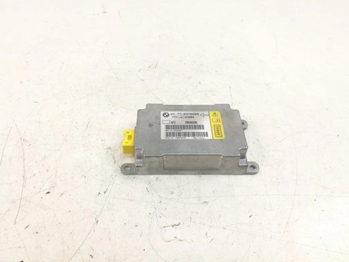 BMW 7 E65, E66, E67 Airbag-Steuergerät 6970889 2.99 Diesel 170kw 2006 31133953