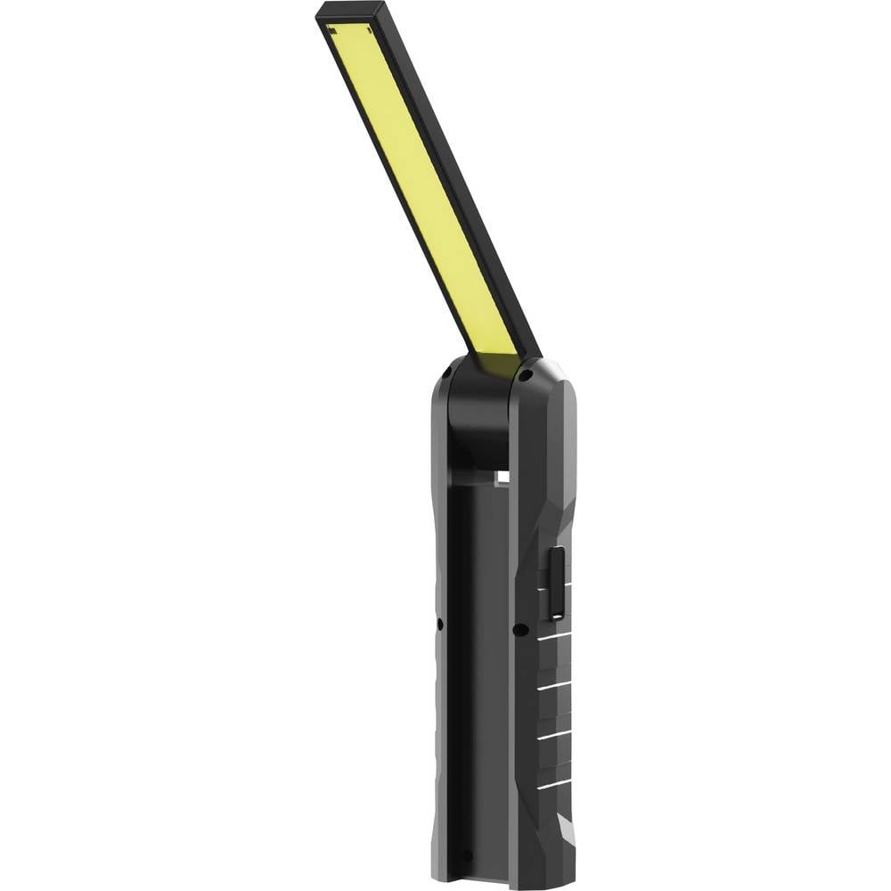 Lampe baladeuse de travail sans fil éclairage LED portable batterie 250lm
