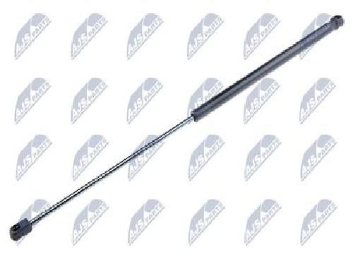 NTY Gas Strut Trunk Luggage Compartment AE-FT-033 For Citroën Fiat Lancia