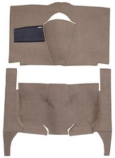 1960 Edsel Ranger Carpet Replacement - Loop - Complete | Fits: 4DR, Sedan 1960 Edsel Ranger Carpet Replacement - Loop - Complete | Fits: 4DR, Sedan