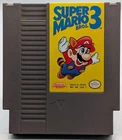 Super Mario Bros. 3 (Nintendo Entertainment System, 1990) Tested