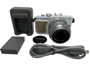 Olympus Pen Lite | eBay