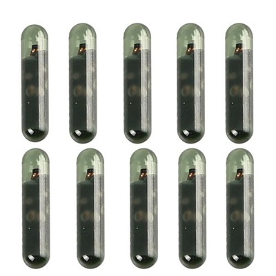 10PCS ID48 Chip For Xhorse VVDI2 48 Transponder Copier for Xhorse VVDI Key Tool