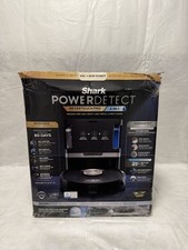 Shark PowerDetect Nevertouch Pro 2-in-1 Self Empty Robot Vacuum & Mop, NEW POD
