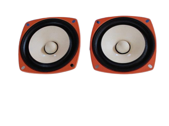 FOSTEX FE103-Sol 10cm cone full-range unit 16Ω 88Hz Very FOSTEX FE103-Sol 10cm cone full-range unit 16Ω 88Hz Very