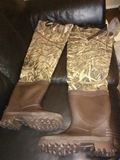 frogg toggs rana ii hip wader