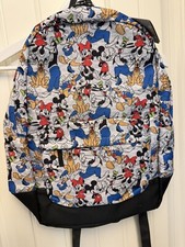 Disney Parks Mickey Friends Backpack