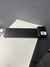 HP UltraSlim 2013 Docking Station 727347-001 732252-001HSTNN-IX10 Dock only