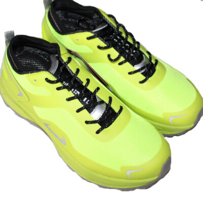 HERREN RUKKA RIVNE MS LAUFSCHUH SPORTSCHUH 378407120R GELB YELLOW Gr. 46 NEU