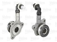 Original Valeo ZentralausrüCker Kupplung 810012 FüR CitroëN Fiat Lancia Peugeot