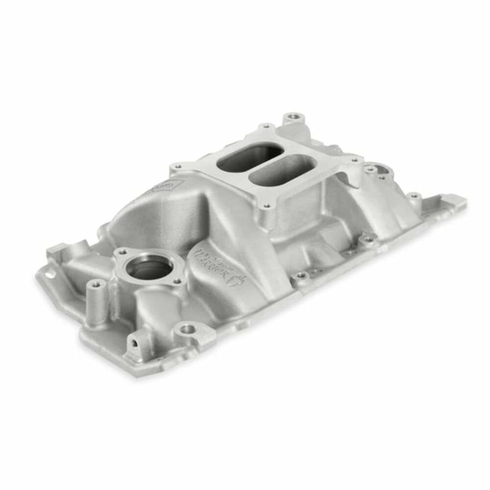 Weiand Intake Manifold SBC 8170WND Weiand Intake Manifold SBC 8170WND