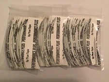 True Tape.LLC,C Contour Performance Plus Blue Tape 108 PC Toupee Lace Wig System