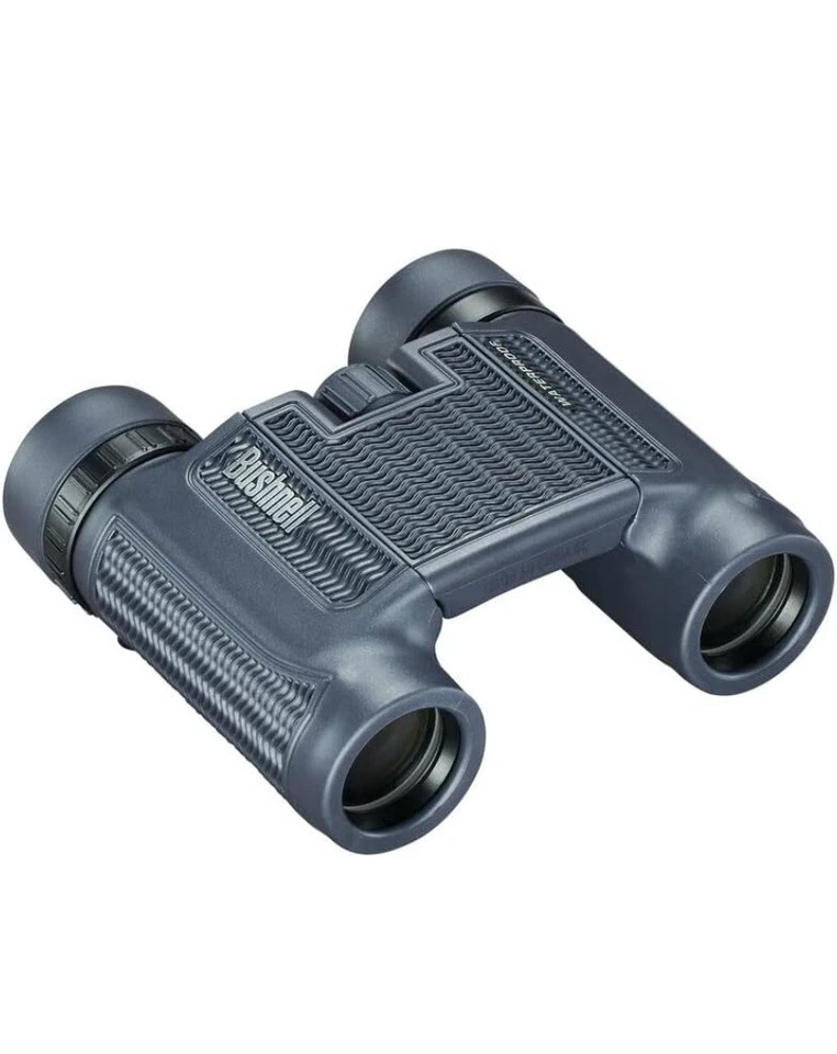 Bushnell H2O Waterproof/Fogproof Compact Roof Prism Binocular - Image 2 of 4