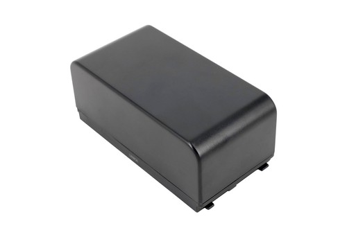 PowerSmart 4200mAh Batterie pour JVC BN-V18U BN-V20U GR-AX110 GR-AX155 GR-AX17U - Photo 2/8