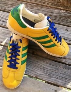 adidas gazelle rio