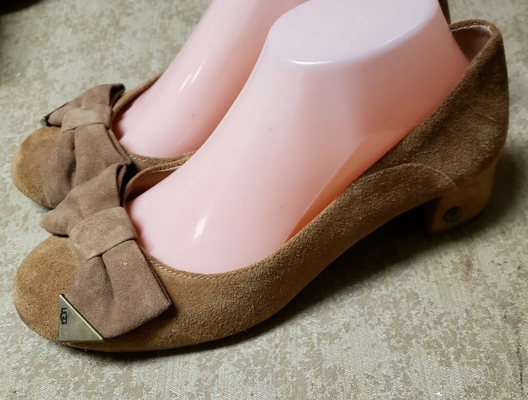 Ugg koa store heel
