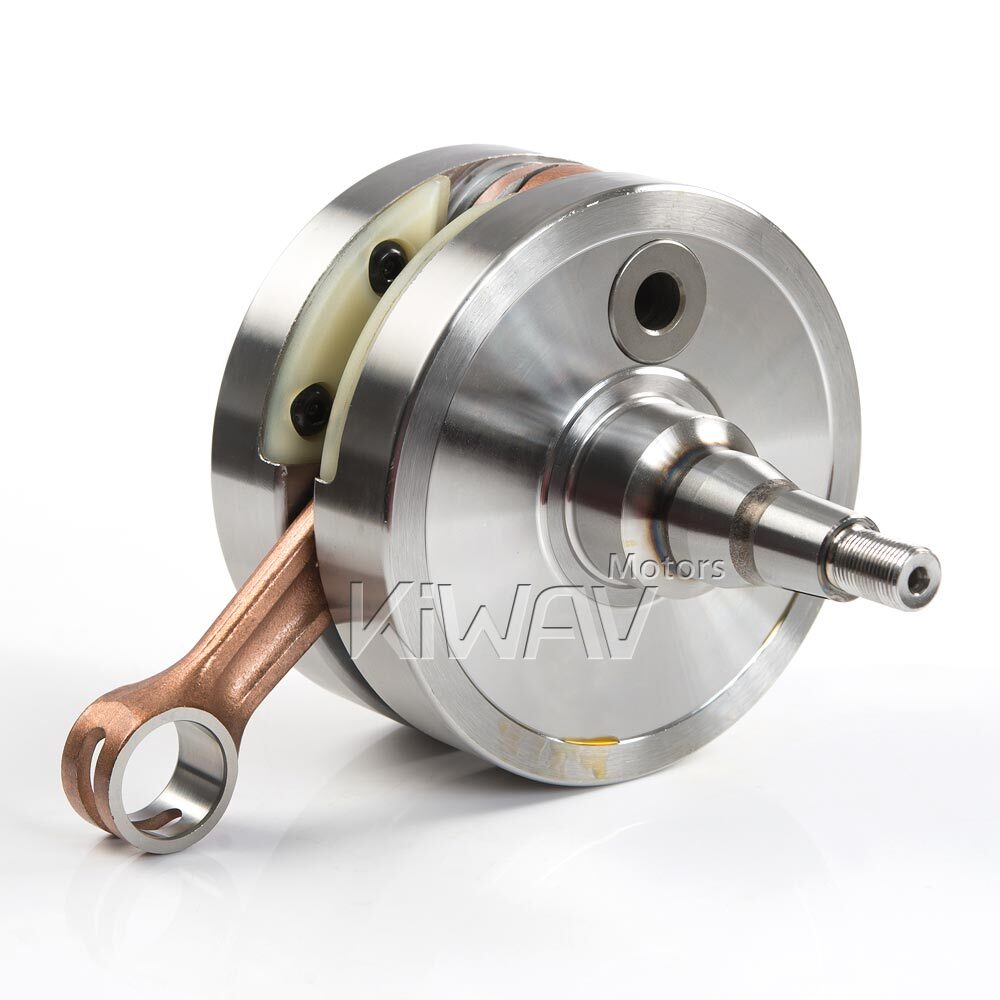 KiWAV Royal Rods RMC-6505 crankshaft assembly | eBay