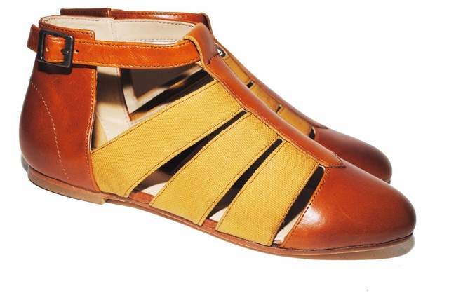 wolverine sandals