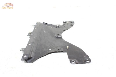 JEEP GRAND CHEROKEE L 4X4 FRONT SUBFRAME CROSSMEMBER BRACE JEEP GRAND CHEROKEE L 4X4 FRONT SUBFRAME CROSSMEMBER BRACE