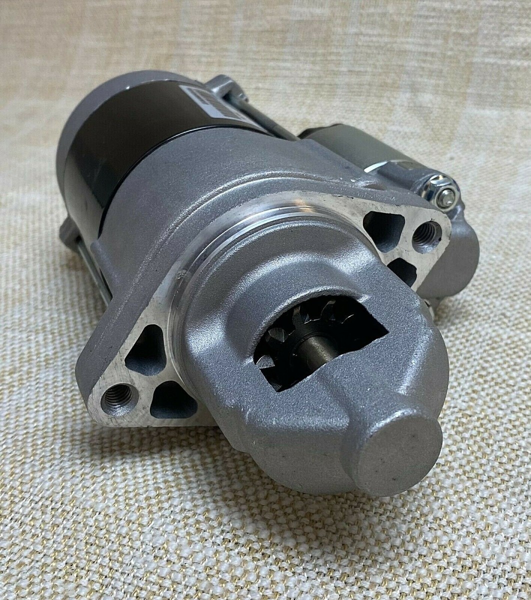 Kawasaki 99996-6120 SS 99999-1085 Electric Starter 12 Volt for