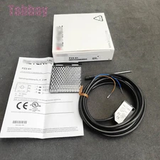 1Pcs Photoelectric Switch Sensor for PZ2-61 Keyence Photoelectric Switch Sensor