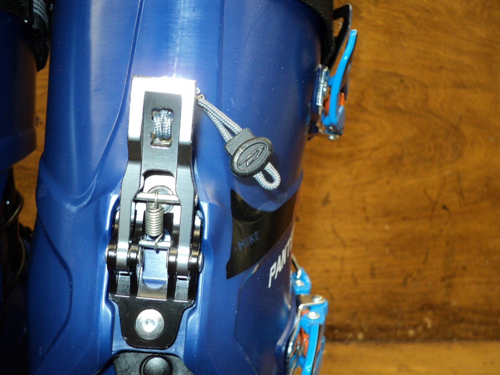 SALOMON DALBELLO PANTERA 130 misura 28 5