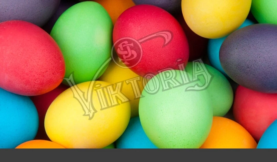 3 x Viktoria® Hand  Fabric Clothes Tie Dye 59 COLOURS for 200 gr Fabric US Stock - Image 3 of 4