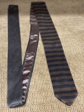 Knitted Tie