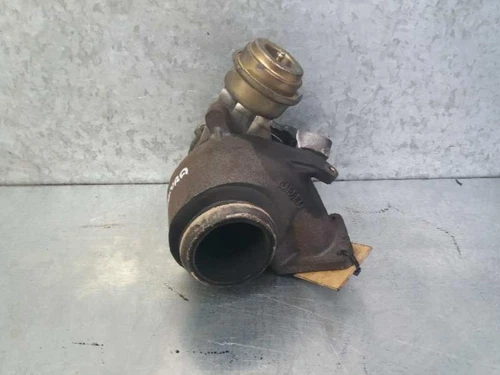 A6650960099 Turbocompressore per JEEP GRAND CHEROKEE (WJ/WG) 2002 1255148 - Bild 2 von 10