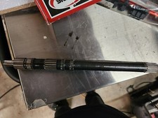 Aluminum Powerglide 1.76 Input Shaft
