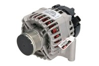 Stardax Lichtmaschine Generator 70A 12V FüR Opel Corsa D 1.3 Cdti STX100616