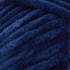 3 Pack Premier PARFAIT CHUNKY Yarn 3.5oz 131 yds Color 1150-20 NavyNew
