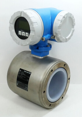 Endress+Hauser Promag 53H 53H1Z-1077/0 53H1Z-A00B1AA0ABAB -unused-