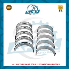 AUDI TT ROADSTER 1.8 2.0 TFSI ENGINE CESA CETA MAIN BEARINGS SET 06H 105 591 E