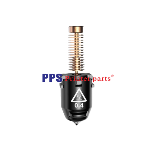 Części do drukarek 3D 0,25 / 0,4 / 0,8 / 0,6 mm Dysza wytłaczarki do Flashforge AD5M / AD5M Pro - Zdjęcie 4 z 6