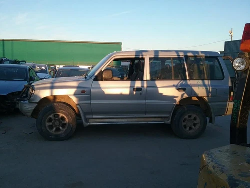 11087234 Faro Derecho para MITSUBISHI GALLOPER (HYUNDAI)(02.1998) 2000 4729451 - Imagen 6 de 10