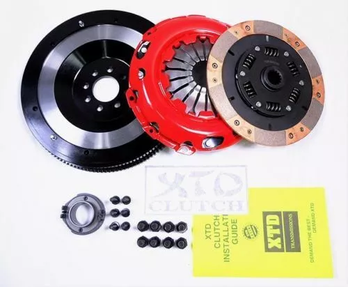 Mini cooper stage 3 deals