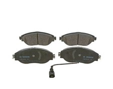 BOSCH Disc Brake Pad Set For AUDI A3 Q2 SEAT CUPRA SKODA OCTAVIA 0986424285