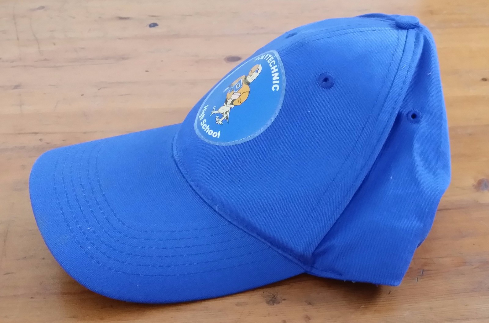 Francis Polytechnic High School Baseball Trucker … - image 6