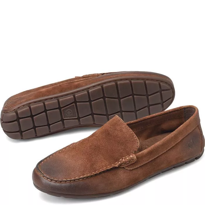 Born allen deals men's shoes