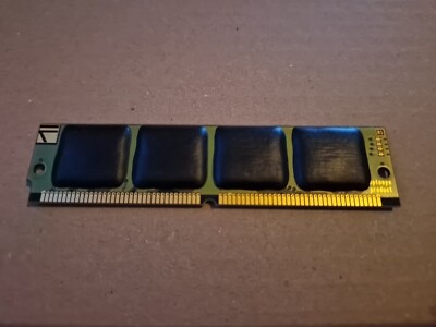 8MB Vintage Computer EDO SIMM RAM Memory 2Mx32 72-Pin Topless Arbeits-Speicher
