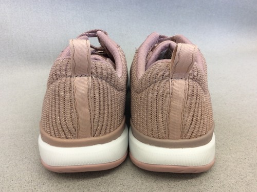 Skechers Women's BOBS Sport Athletic Shoes 33150 Lavender/Mint BX66 - Picture 4 of 5