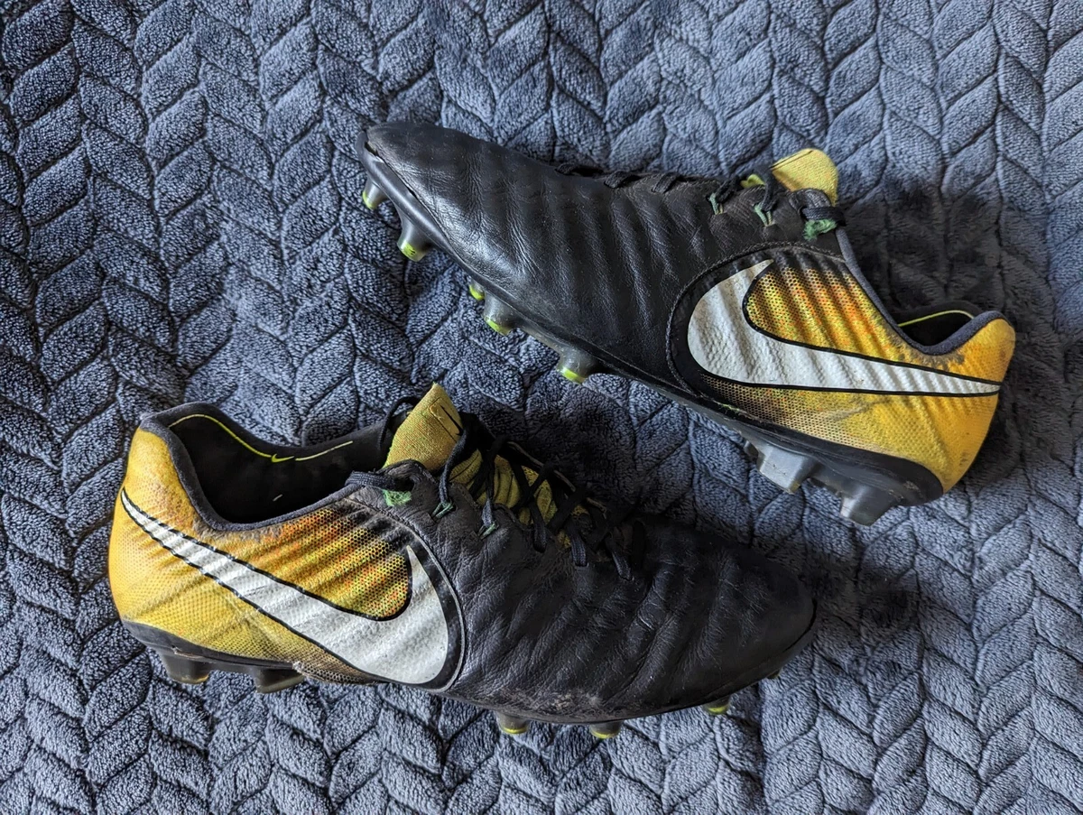 Acc nike best sale boots