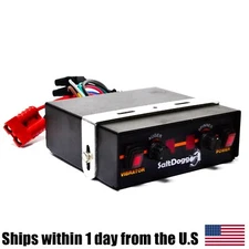 Buyers SaltDogg 3014199 Controller RPL-6620 Fits SHPE Series
