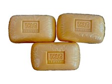 Erno Laszlo-  Phelityl Nourish Cleansing MINI Bars  0.6 oz Lot of 3 NEW-SEALED 