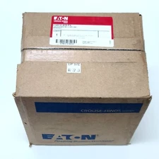 EATON Crouse-Hinds Chico® A Sealing Compound Intrapak® ~ A39 PX w/ Fiber