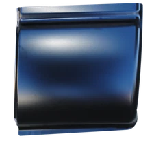 Cab Corner LH for 06-09 Dodge Pickup Extended Crew Cab (Key Parts# 1583-119)