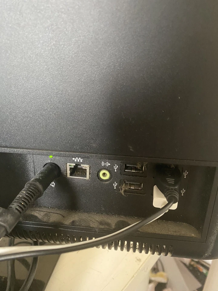 HP Compaq 8200 Elite AiO - Intel CORE i5 No window, No keyboard mouse - Image 4 of 4