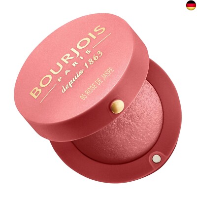 Gotas Frescas Erröten 95 Rose De Jaspe, 2.5g